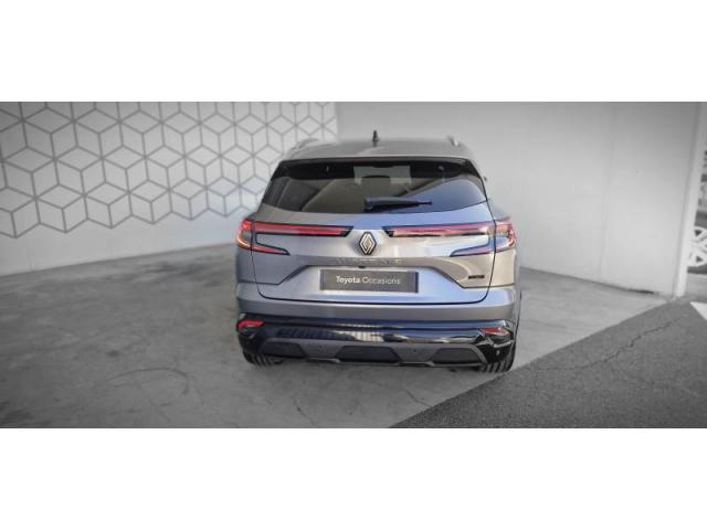 Renault Austral image 9