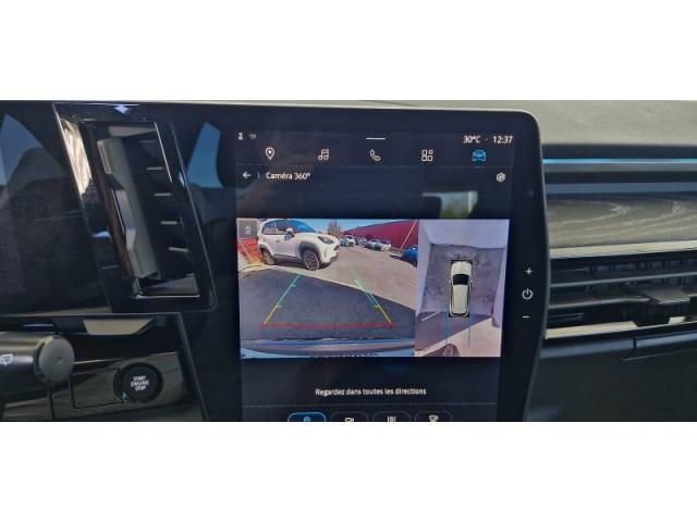 Renault Austral image 1