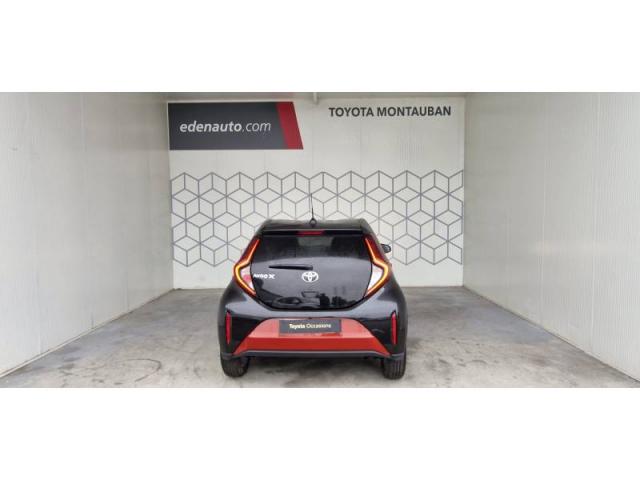 Toyota Aygo X image 9