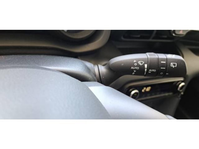 Toyota Yaris image 7