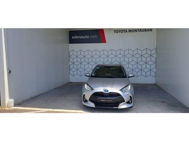 Toyota Yaris image 3