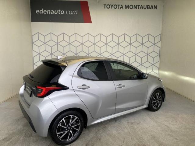 Toyota Yaris image 2