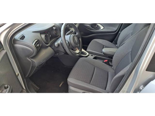 Toyota Yaris image 9