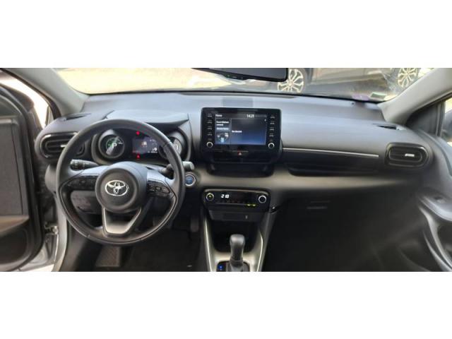 Toyota Yaris image 6