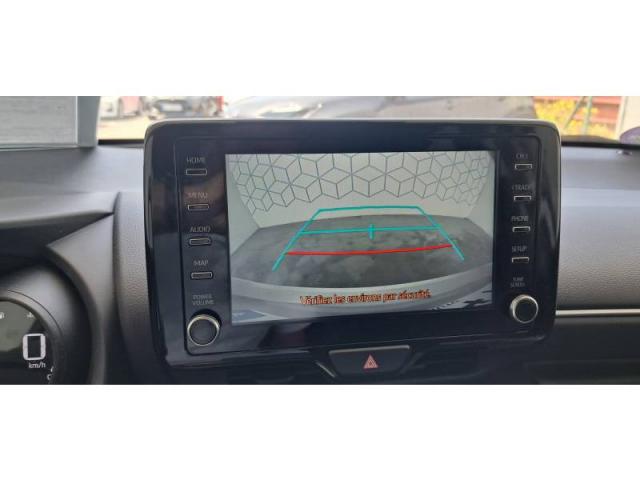 Toyota Yaris image 5