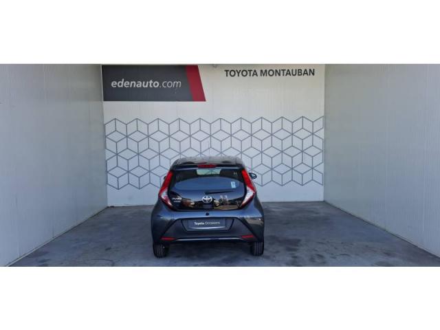 Toyota Aygo image 5