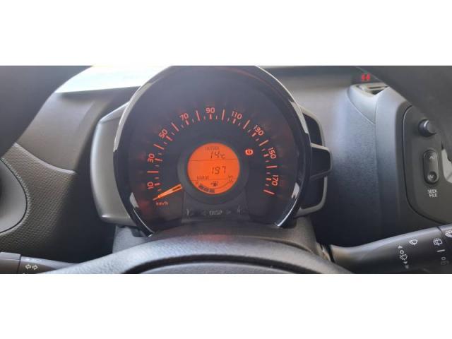 Toyota Aygo image 4