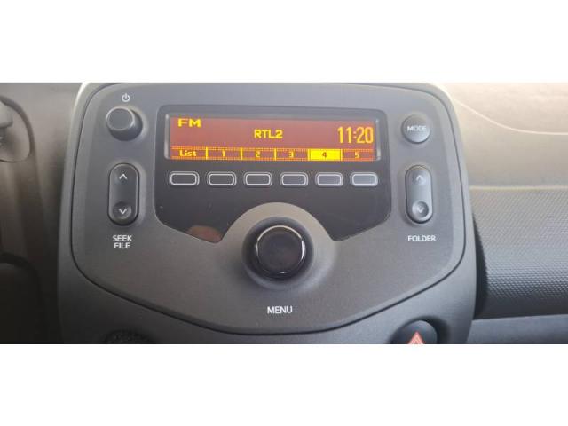 Toyota Aygo image 1
