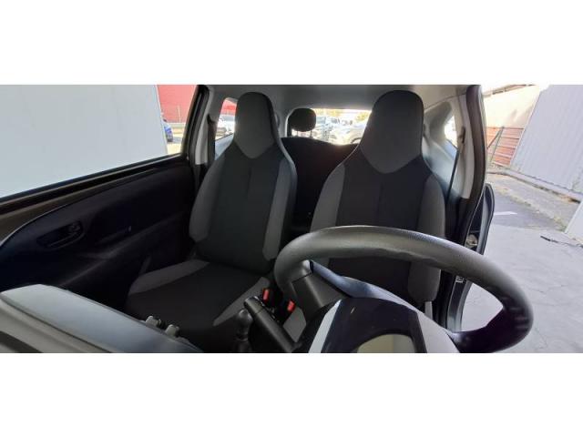 Toyota Aygo image 6
