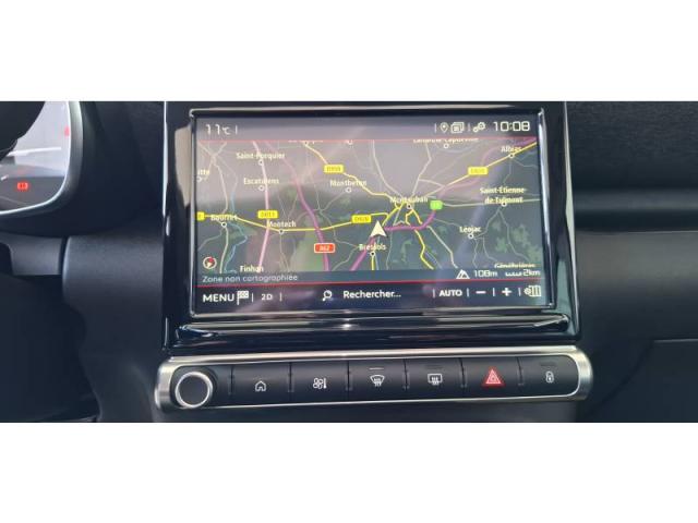 Citroen C3 Aircross image 3