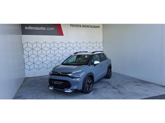 Citroen C3 Aircross image 6