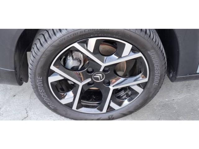 Citroen C3 Aircross image 8