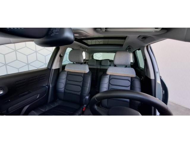 Citroen C3 Aircross image 1
