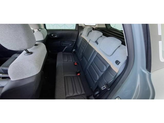 Citroen C3 Aircross image 2