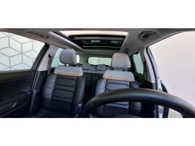 Citroen C3 Aircross image 7