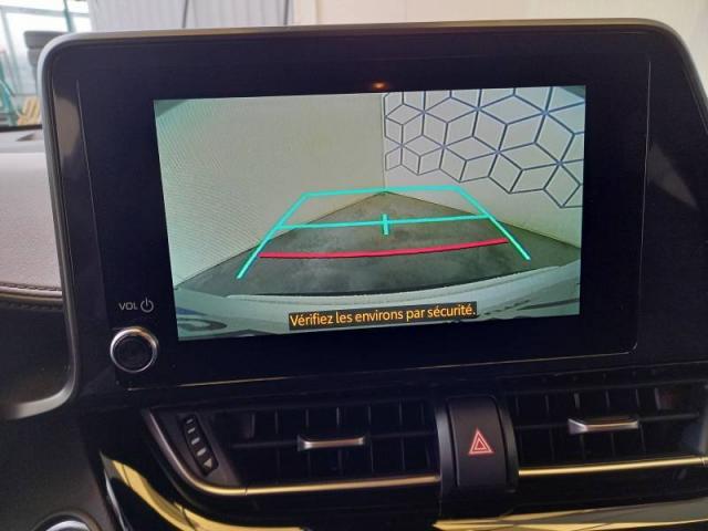 Toyota C-Hr image 6