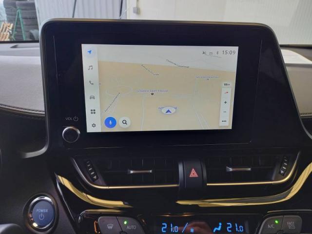 Toyota C-Hr image 5