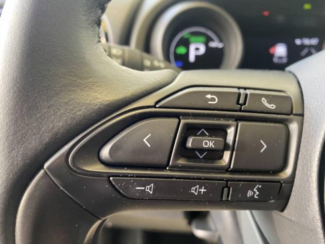 Toyota Yaris image 7