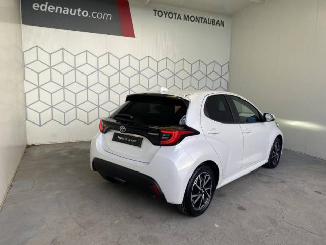 Toyota Yaris image 4