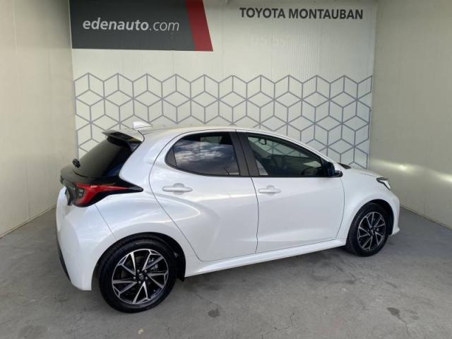 Toyota Yaris image 5