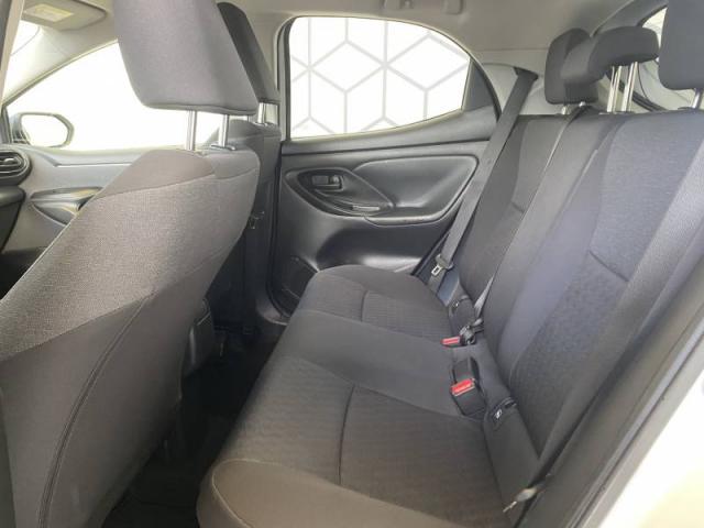 Toyota Yaris image 1