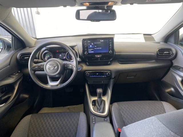 Toyota Yaris image 9