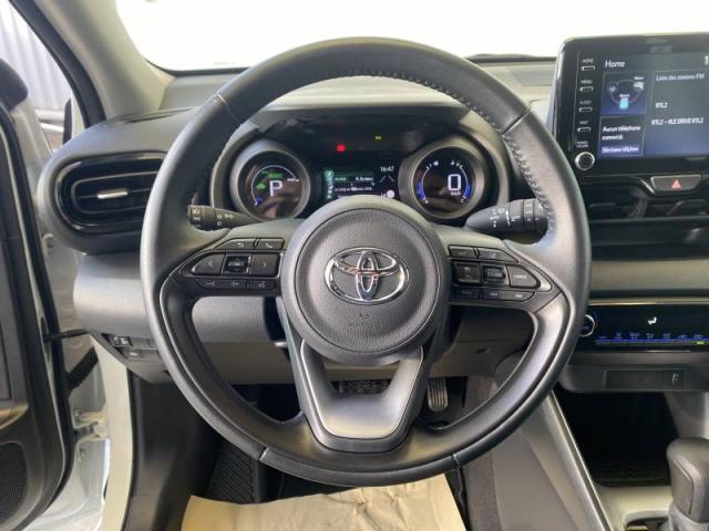 Toyota Yaris image 6