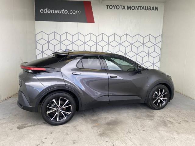 Toyota C-Hr image 6