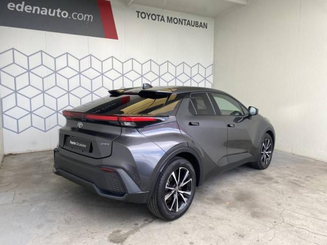 Toyota C-Hr image 7
