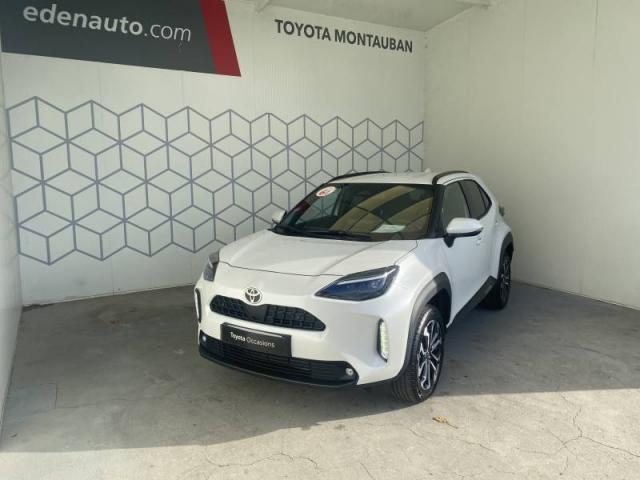 Toyota Yaris image 8