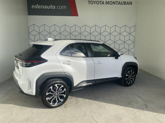 Toyota Yaris image 3