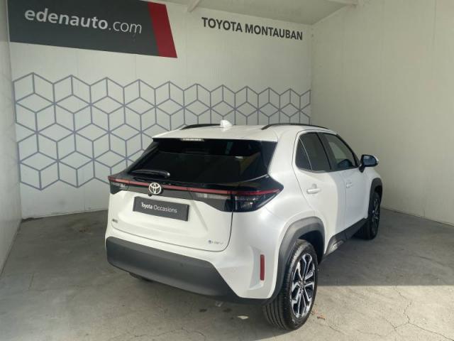 Toyota Yaris image 1