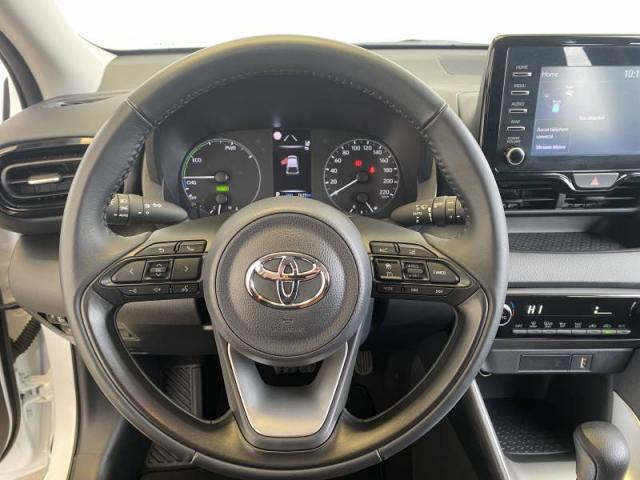 Toyota Yaris image 3