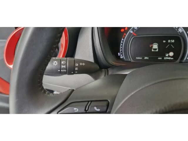 Toyota Aygo X image 1