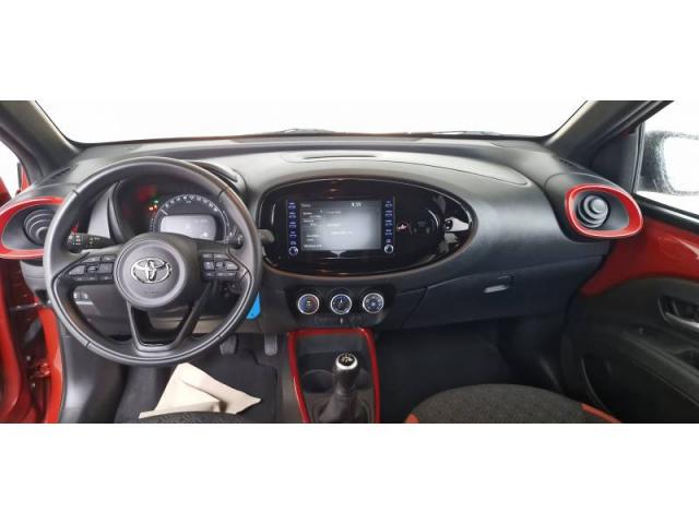 Toyota Aygo X image 9