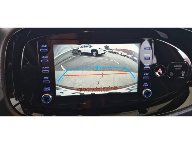 Toyota Aygo X image 8