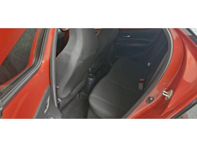 Toyota Aygo X image 1