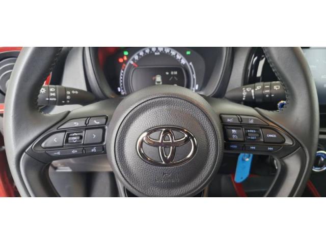 Toyota Aygo X image 9