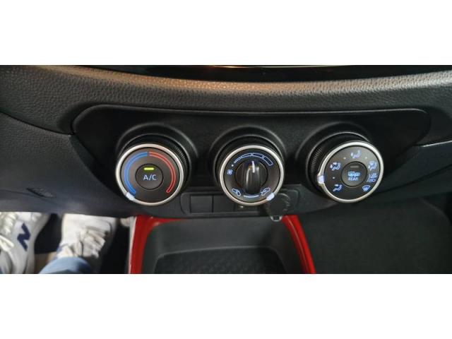 Toyota Aygo X image 8