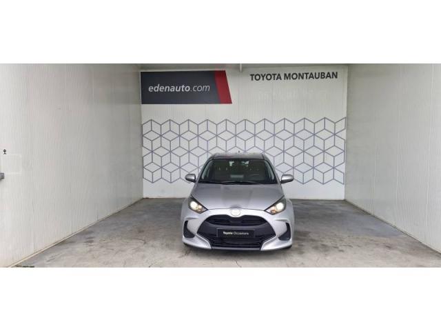 Toyota Yaris image 4