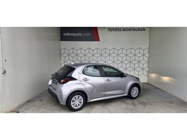 Toyota Yaris image 7