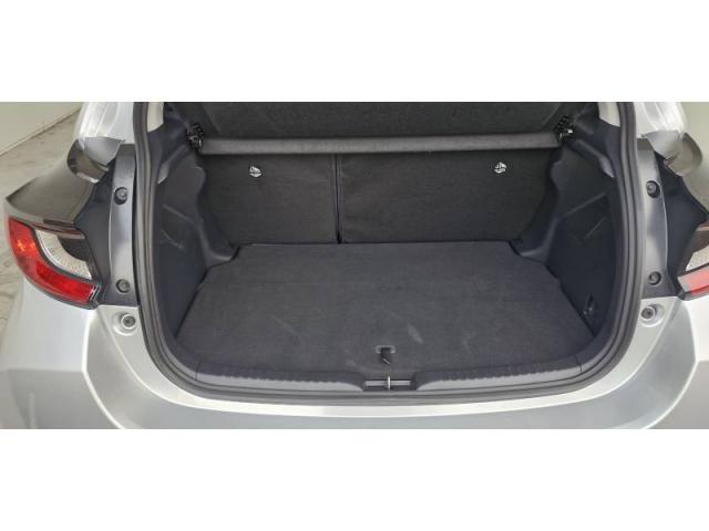 Toyota Yaris image 5