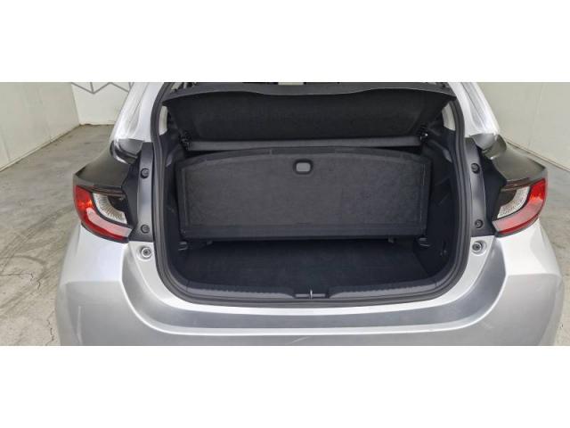 Toyota Yaris image 1