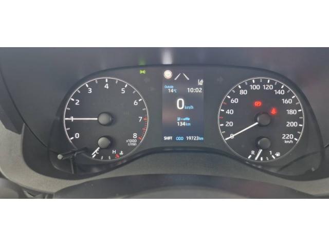 Toyota Yaris image 9