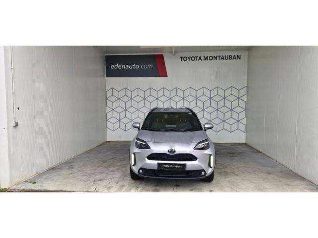 Toyota Yaris image 2