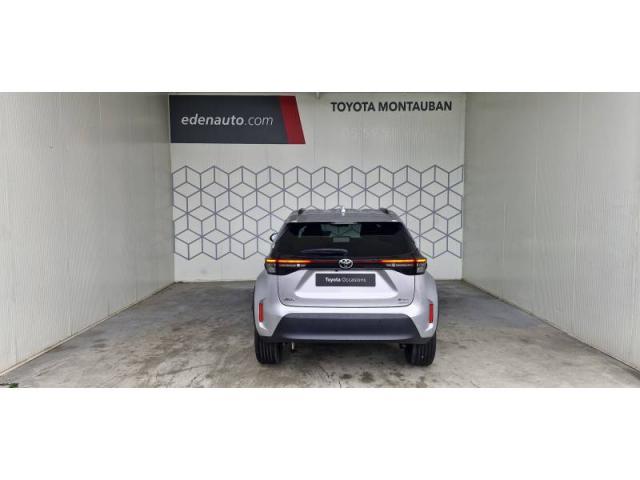 Toyota Yaris image 9