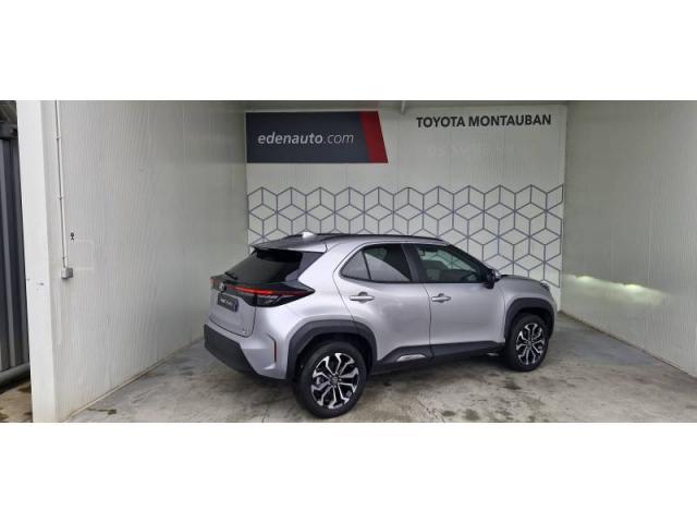 Toyota Yaris image 8