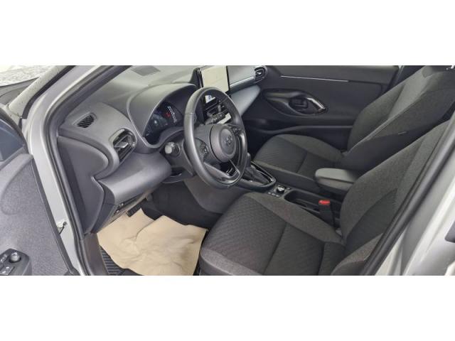 Toyota Yaris image 3