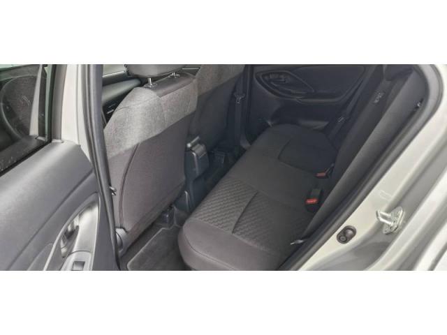 Toyota Yaris image 1