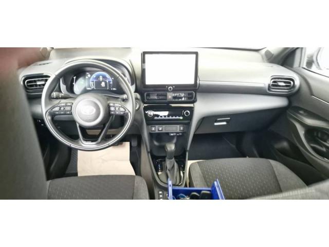 Toyota Yaris image 4